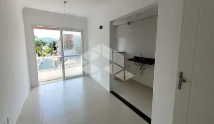 Apartamento 2 Quartos, Sendo 1 Suíte E 2 Vagas De Garagem Na Tristeza Por R$ 550.000,00