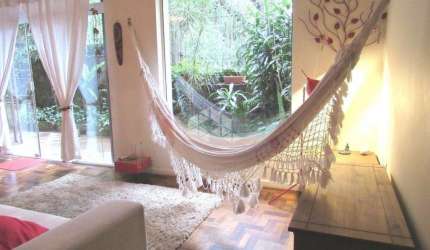 Apartamento Garden, 3 dormitórios, Bairro Moinhos de Vento