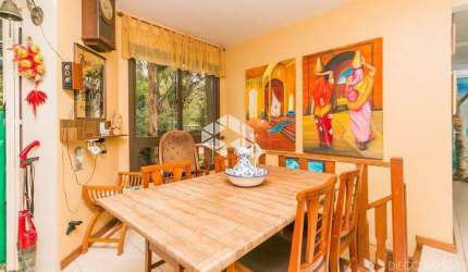 Apartamento na cidade jardim, com 2 dormitórios, living dois ambientes