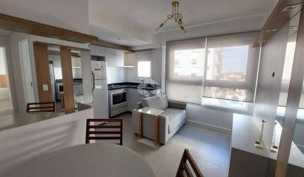 Apartamento à venda no bairro Navegantes,  2 dormitórios (1 suíte), 70m² privativos,Capão da Canoa!