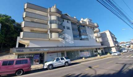 Apartamento 03 dormitórios no centro!