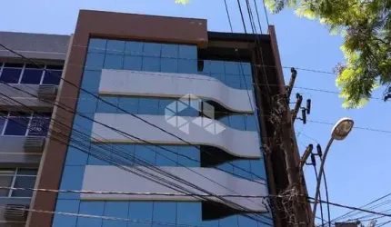 SALA COMERCIAL, NO BAIRRO AUXILIADORA/PORTO ALEGRE