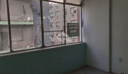 Sala comercial Centro de Porto Alegre