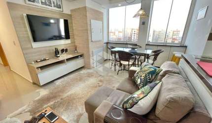 Apartamento Beira Mar com 03 quartos no bairro Centro  em Capão da Canoa!
