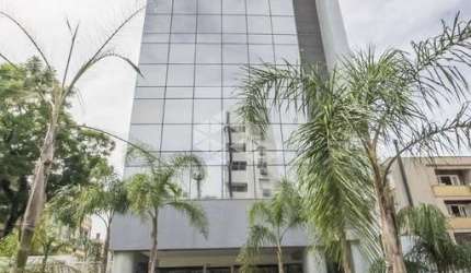 Conjunto comercial com box para venda no Bairro Auxiliadora Porto Alegre RS
