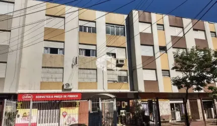 Apartamento 1 dormitório na Cidade Baixa
