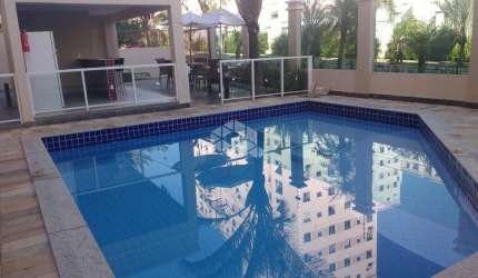 Apartamento 2 quartos Alto Petrópolis