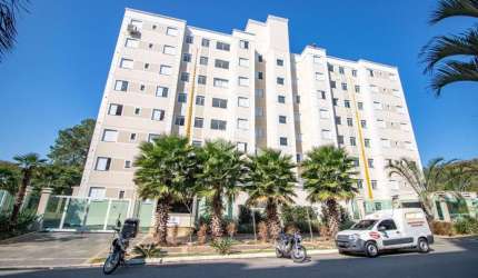 Apartamento 2 quartos Alto Petrópolis