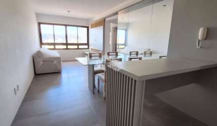 Apartamento 2 dormitórios no Jardim Do Salso, Porto Alegre