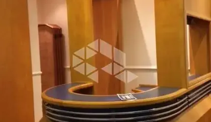 Conj/Sala comercial com 1 vaga-Moinhos de Vento