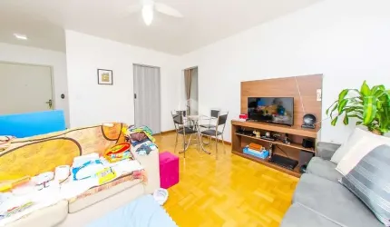 Apartamento Residencial À Venda, Menino Deus, Port