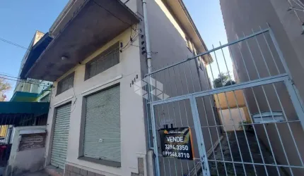 Sobrado Residencial/Comercial à venda, Navegantes-  Frederico Mentz