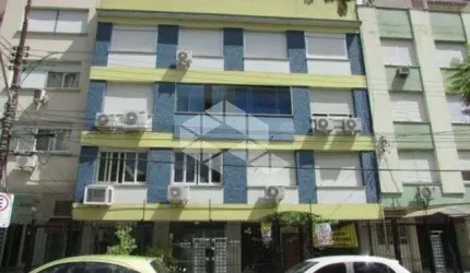 JK para venda junto à Redenção em Porto Alegre