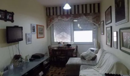Apartamento Residencial À Venda, Centro Histórico,