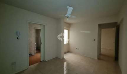 Apartamento 1 dormitório na rua Sarmento Leite, Cidade Baixa