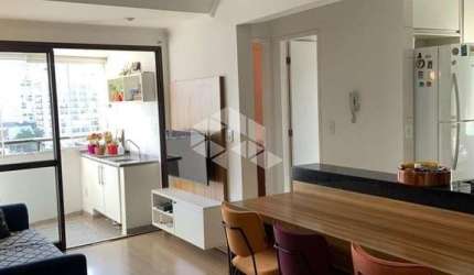 ### **Apartamento à Venda - The Wonder Moema**