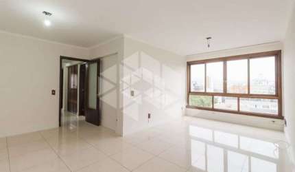 Apartamento 03 dormitórios - Rio Branco