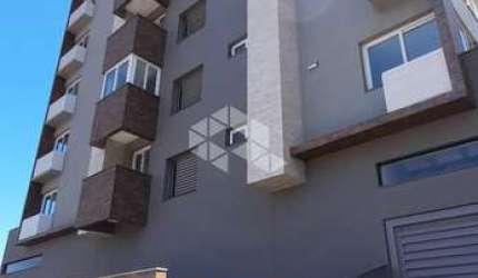 Apartamento  com 02 dormitórios e 02 banheiros sendo 01 suíte