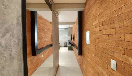 Apartamento á venda no Bairro Fátima