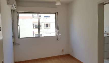 Apartamento 1 Dormitório, 1 Vaga ao Lado da ESPM