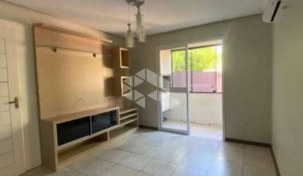 APARTAMENTO DOIS DORMITÓRIOS SITIO SÃO JOSÉ