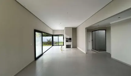Casa NOVA no bairro Cidade Nova