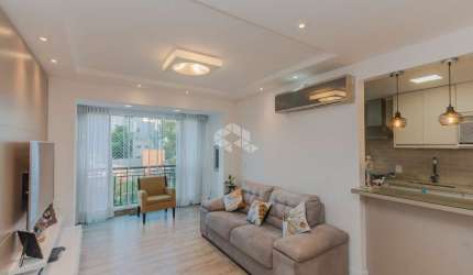 Apartamento 3 Dormitórios, 1 vagas, 1 suíte no Higienópolis em Porto Alegre