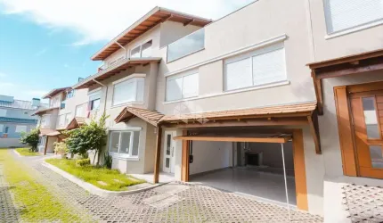 Casa em condomínio 3 dormitórios/quartos no bairro Tristeza/Vila Conceição na zona Sul de POA,RS