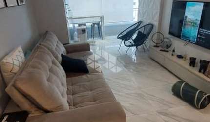 Apartamento imobiliado 3 Quartos e 3 banheiros à Venda, 97 m²