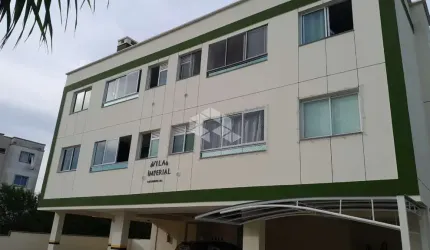 APARTAMENTO GARDEN SENDO 2 DORMITÓRIOS/ QUARTOS NO BAIRRO NOVA PALHOÇA A VENDA POR R$ 350.000,00