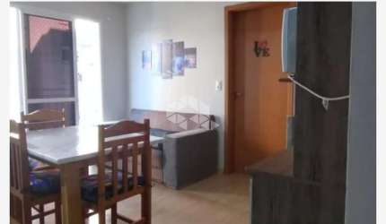 APARTAMENTO 2 DORMITÓRIOS NO BAIRRO SÃO VIRGÍLIO