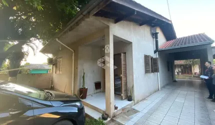 Casa no Bairro Guarani