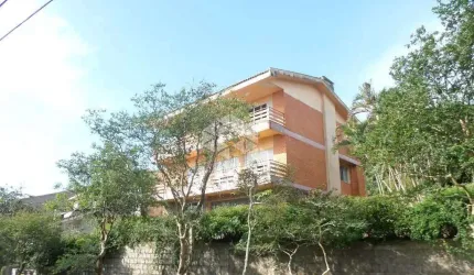 CASA/ CAETE / VILA ASSUNÇÃO