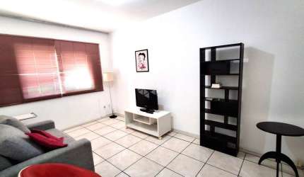 Apartamento de 1 dormitório à venda no Bairro Centro em Porto Alegre/RS