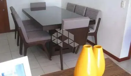 APARTAMENTO  À VENDA  2 QUARTOS NA CACHOEIRA DO BOM JESUS
