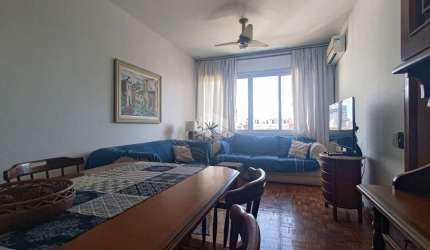 Apartamento 3 quartos com 110 m² e ótima localização.