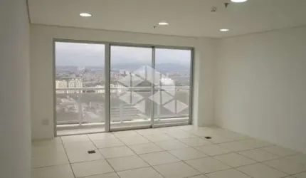 Sala Comercial - Osasco Prime Center Endereço: Avenida dos Autonomistas, 1.234 - Centro, Osasco - SP