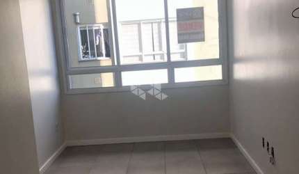 Apartamento no residencial Vila Romana