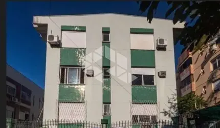 Apartamento 2 quartos a venda no bairro Santo Antonio em Porto Akegre