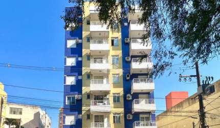 Venda de Apartamento - Residencial Sagitárius