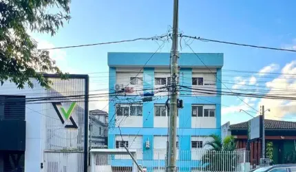 Venda de Apartamento no Bairro Rosário - Próximo à UFN