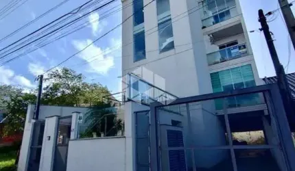 Apartamento com 02 dormitórios  Centro Gravataí grande novo de alto padrão