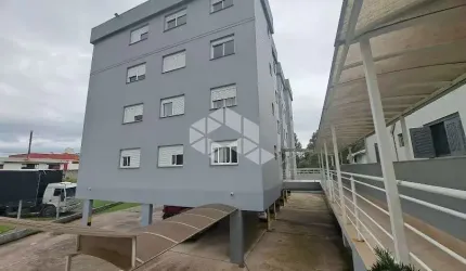 Apartamento  de 02 dormitórios No Bairro Belvedere em Farroupilha
