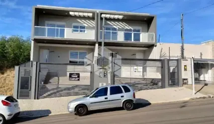 CASA NOVA COM 3 DORMITÓRIOS NO BAIRRO BELA VISTA EM CAXIAS DO SUL