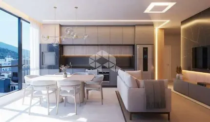 Apartamento em Bombas Bombinhas SC
