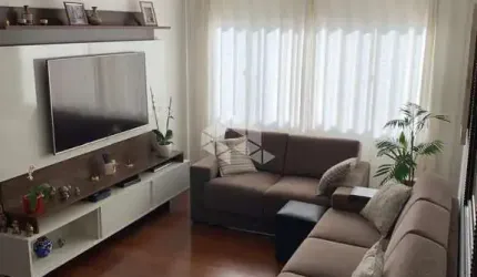 Apartamento a venda Santa Terezinha 3 dormitórios 1 vaga