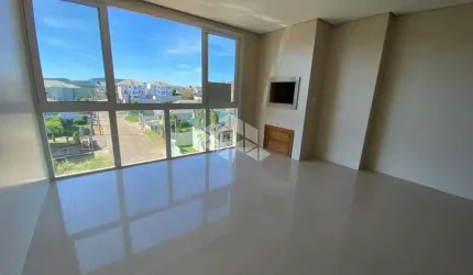 Apto Novo com 2 suítes