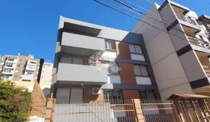 Apartamento de 03 quartos com suíte à venda no bairro Nossa Senhora de Fátima em Santa Maria