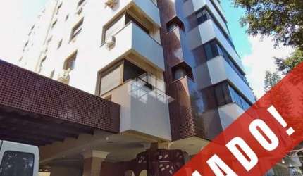 APARTAMENTO SEMINOVO, DE 2 QUARTOS (1 SUITE), 2 VAGAS E MOBILIADO EM HIGIENÓPOLIS