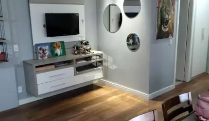 Crédito Real Vivace Vende apartamento de 2 dormitórios.